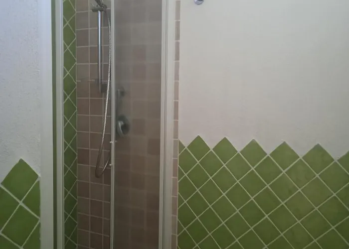 Nyaraló Belvedere Budoni