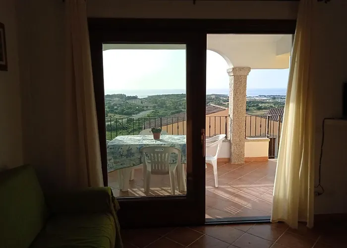 Nyaraló Belvedere Budoni