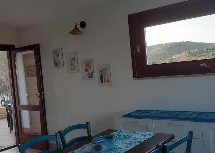 Nyaraló Belvedere Budoni