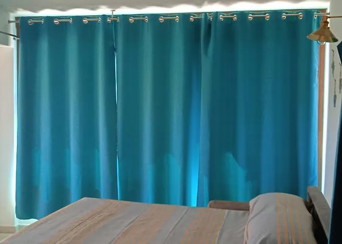 Nyaraló Belvedere Budoni