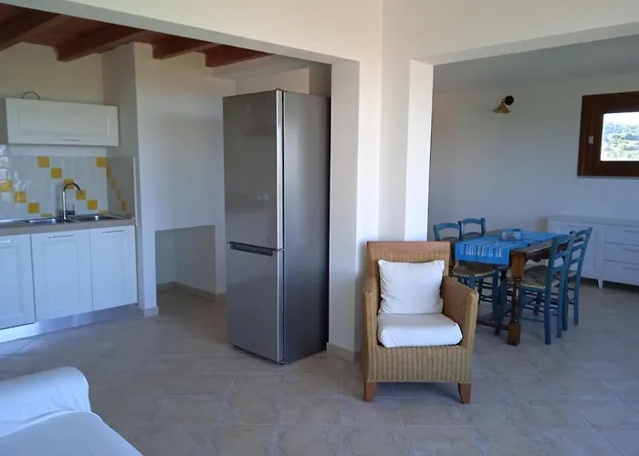 Nyaraló Belvedere *