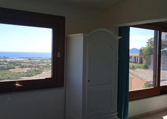 Belvedere Nyaraló Budoni