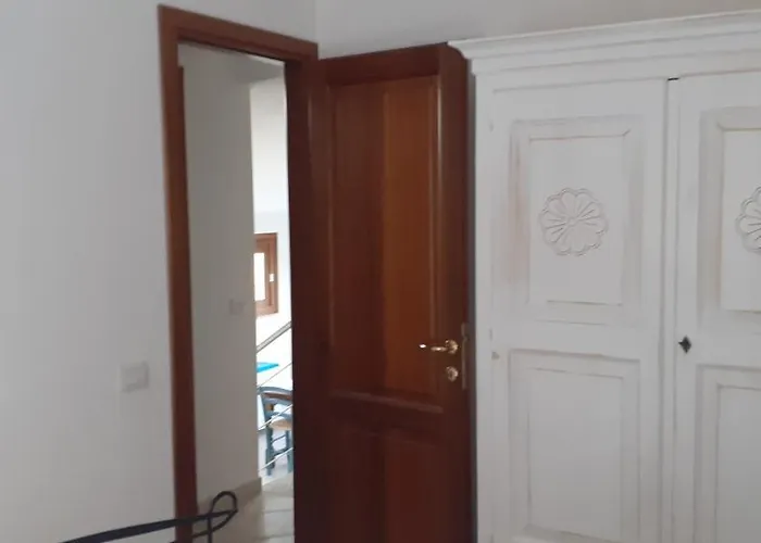 Belvedere Nyaraló Budoni