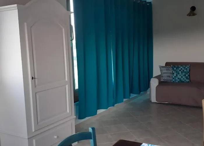 Belvedere Nyaraló Budoni