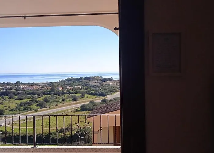 Belvedere Nyaraló Budoni