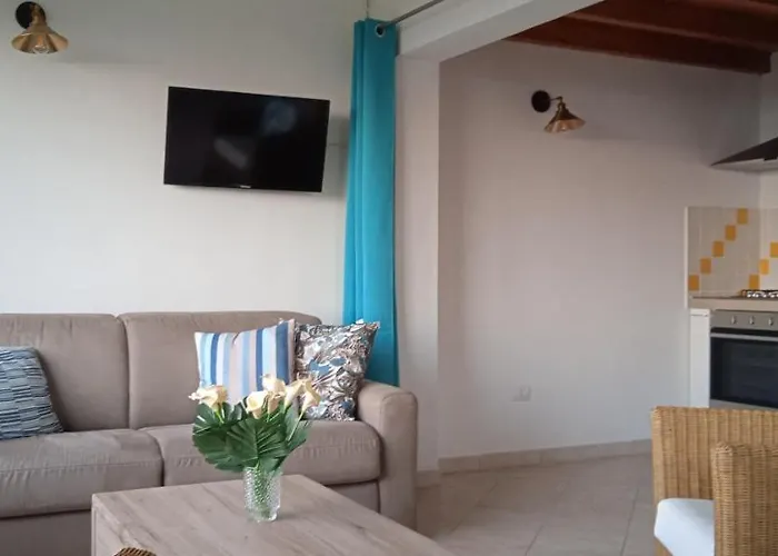 Belvedere Nyaraló Budoni