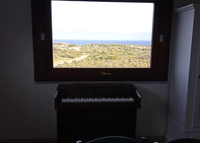 Belvedere Nyaraló *