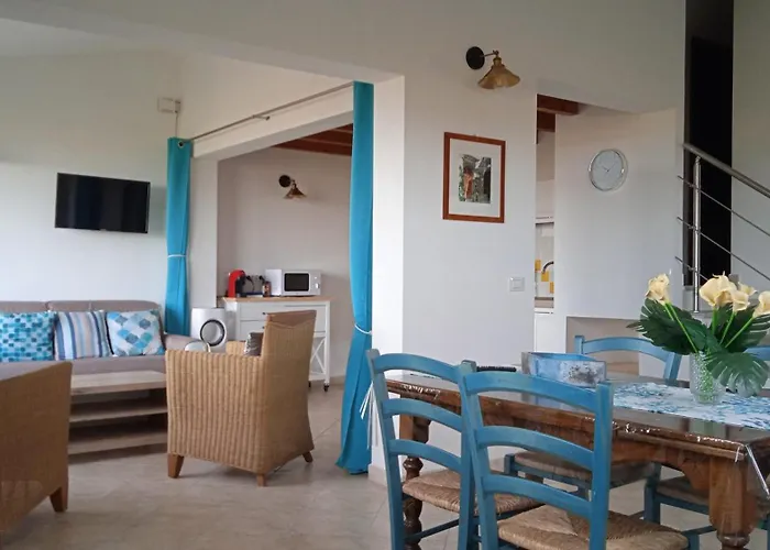 Belvedere Nyaraló Budoni